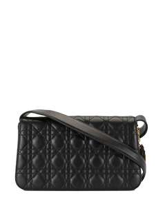 Christian Dior сумка на плечо Lady Dior Cannage