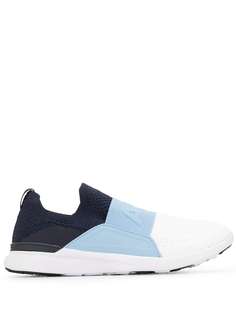 APL: ATHLETIC PROPULSION LABS кроссовки TechLoom Bliss в стиле колор-блок