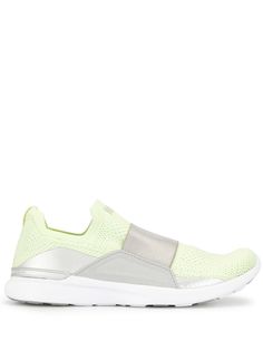 APL: ATHLETIC PROPULSION LABS трикотажные кроссовки TechLoom Bliss