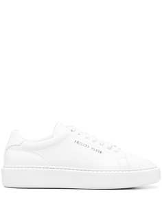Philipp Plein кроссовки Institutional Lo-Top
