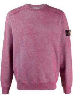 Stone Island толстовка Dust Colour