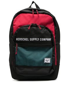 Herschel Supply Co. рюкзак с логотипом