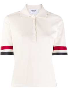 Thom Browne топ с полосками