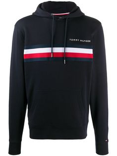 Tommy Hilfiger худи с логотипом