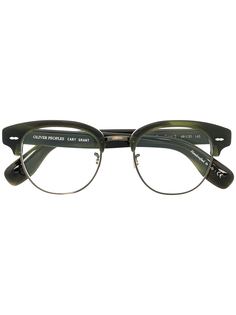 Oliver Peoples очки Gary Grant