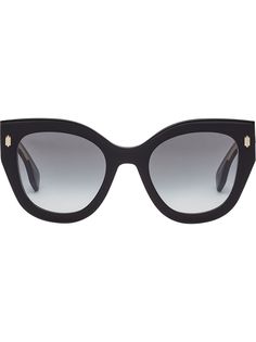 Fendi Eyewear солнцезащитные очки F is Fendi