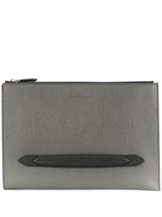 Salvatore Ferragamo клатч Revival 3.0