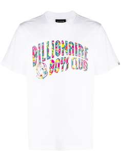 Billionaire Boys Club футболка с логотипом