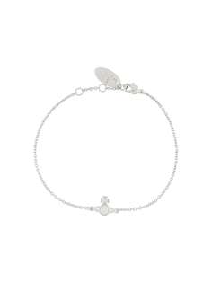 Vivienne Westwood браслет London с логотипом Orb