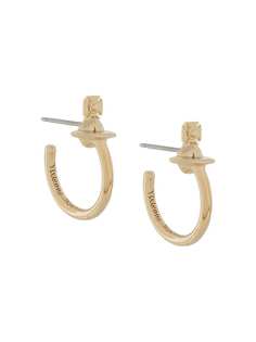 Vivienne Westwood серьги Vera