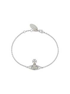 Vivienne Westwood браслет Sorada с декором Orb