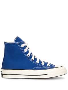 Converse высокие кеды All Star