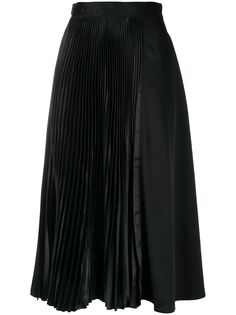 JW Anderson PLEATED SKIRT