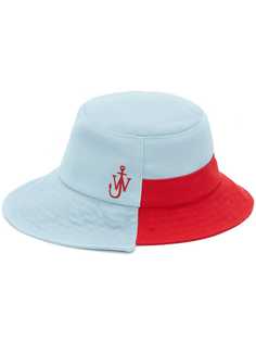 JW Anderson ASYMMETRIC BUCKET HAT