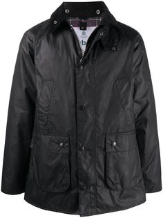 Barbour куртка Bedale