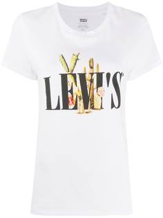 Levis футболка с логотипом Levis®