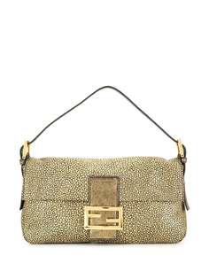 Fendi Pre-Owned сумка Mamma Baguette