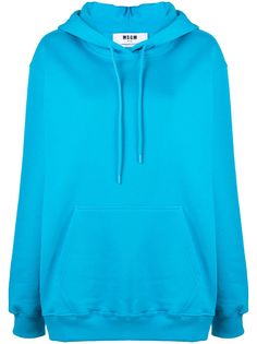 MSGM худи с логотипом