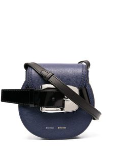 Proenza Schouler мини-сумка через плечо Buckle