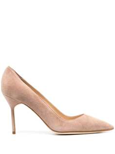 Manolo Blahnik туфли-лодочки BB 90