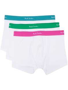 Paul Smith боксеры с логотипом