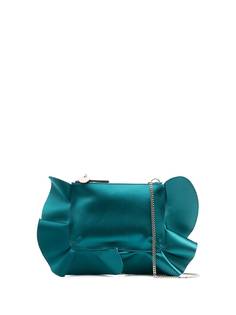 RedValentino сумка на плечо Rock Ruffles XL