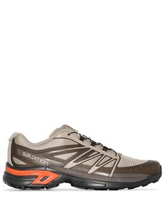 Salomon S/Lab кроссовки XT-Wings 2 Advanced