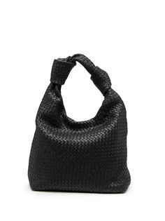 Officine Creative большая сумка-тоут Knots 8