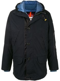 Parajumpers куртка с капюшоном