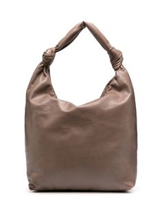 Officine Creative сумка-тоут Knot 2