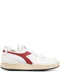 Diadora кроссовки Basket Row