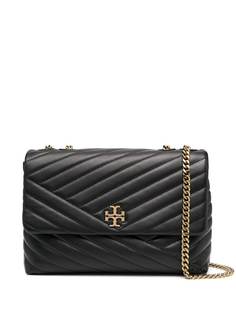 Tory Burch стеганая сумка на плечо