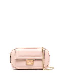 Fendi мини-сумка Easy 2 Baguette