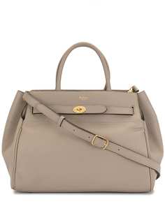 Mulberry сумка-тоут Bayswater