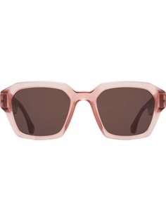 MYKITA+MAISON MARGIELA солнцезащитные очки из коллаборации с Maison Margiela