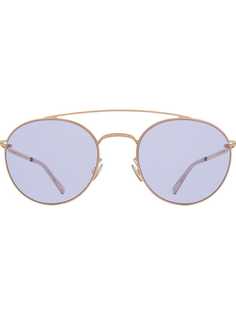 MYKITA+MAISON MARGIELA солнцезащитные очки из коллаборации с Maison Margiela