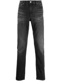 Calvin Klein Jeans зауженные джинсы