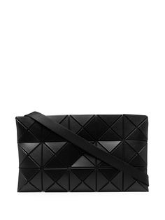 Bao Bao Issey Miyake сумка на плечо с геометричным дизайном