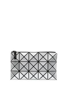 Bao Bao Issey Miyake геометричный клатч