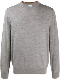 Paul Smith джемпер тонкой вязки