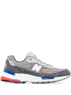 New Balance кроссовки M992 AG
