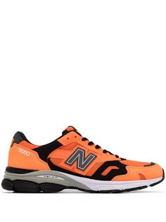 New Balance кроссовки M920