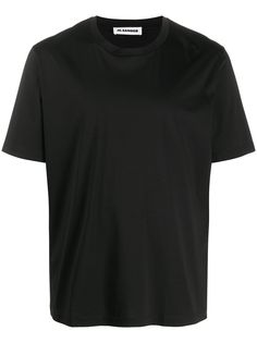 Jil Sander футболка с короткими рукавами