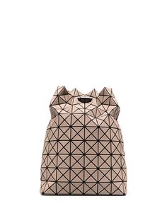 Bao Bao Issey Miyake рюкзак Prism