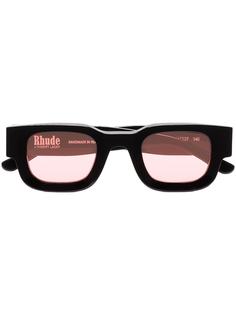 Thierry Lasry солнцезащитные очки из коллаборации с Rhude Rhevision 101