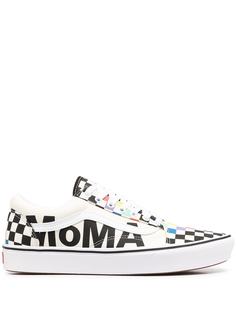 Vans кеды Comfycush MoMa