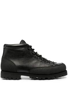 Paraboot ботинки хайкеры Yosemite