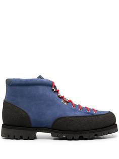 Paraboot ботинки хайкеры Yosemite