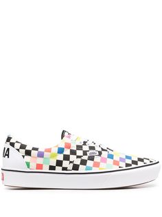 Vans кеды ComfyCush Old Skool MoMa