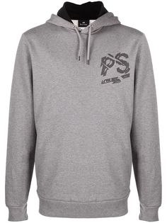 PS Paul Smith худи с логотипом